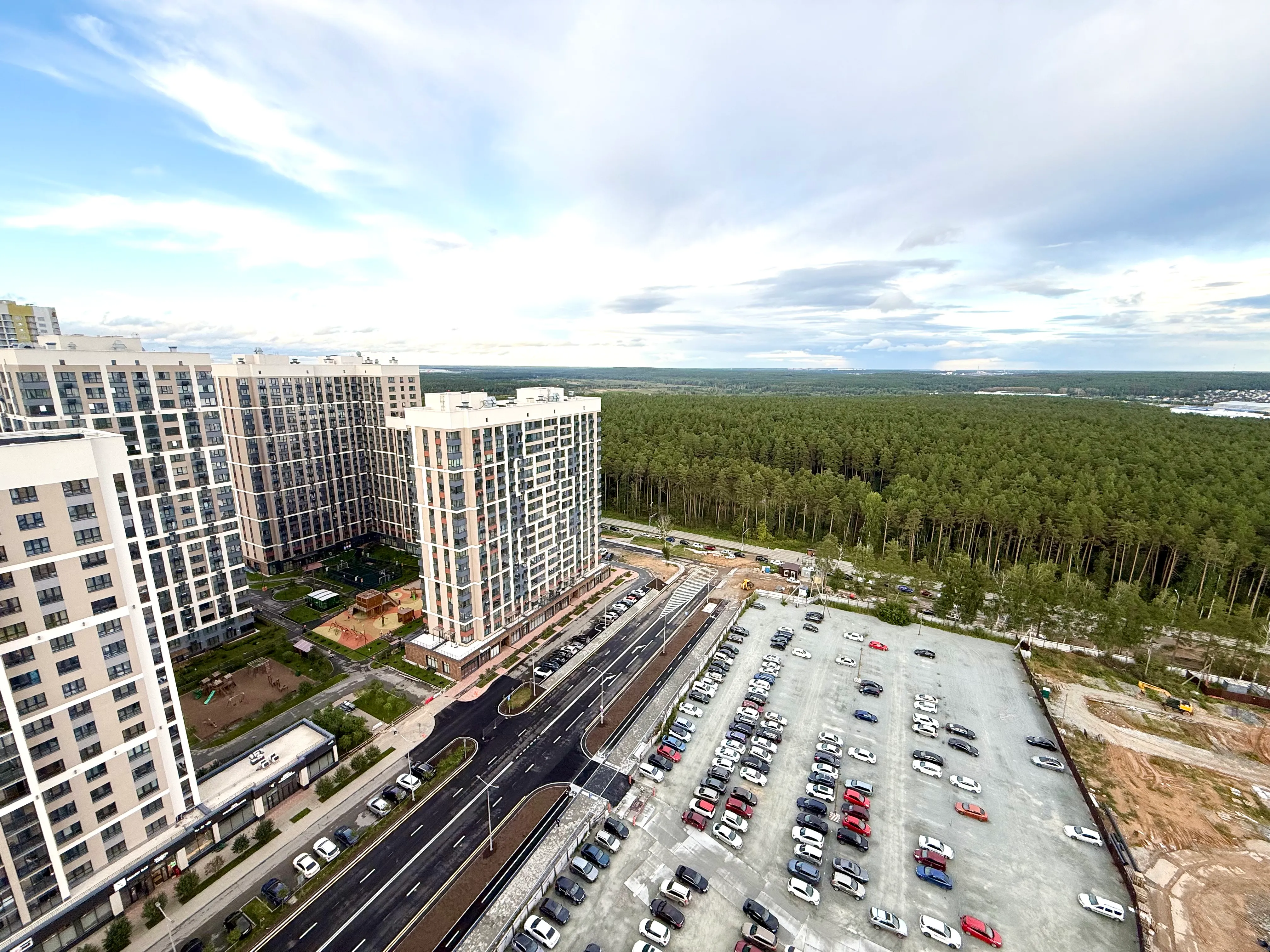 Миниатюра квартиры 20