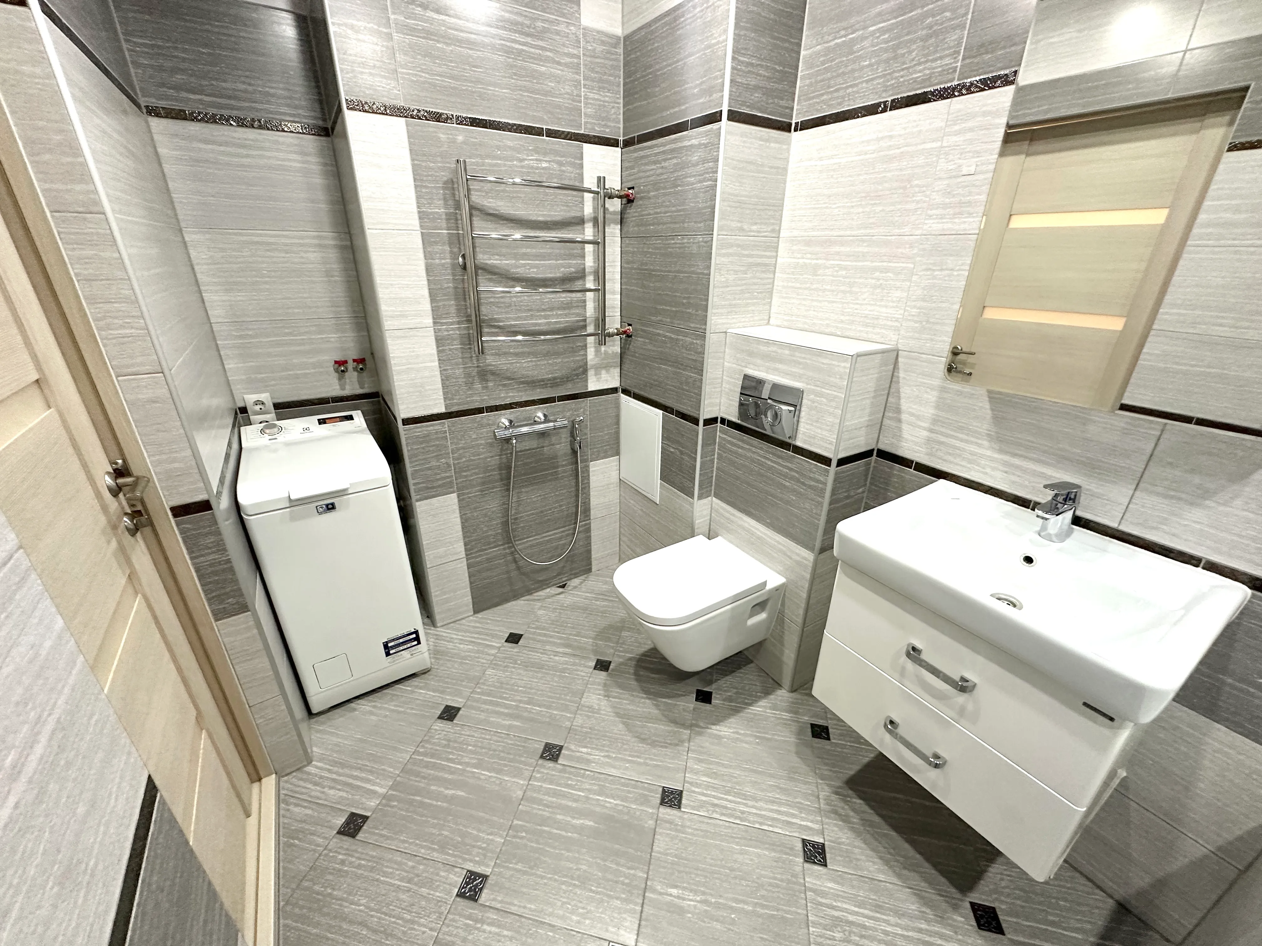 Миниатюра квартиры 12