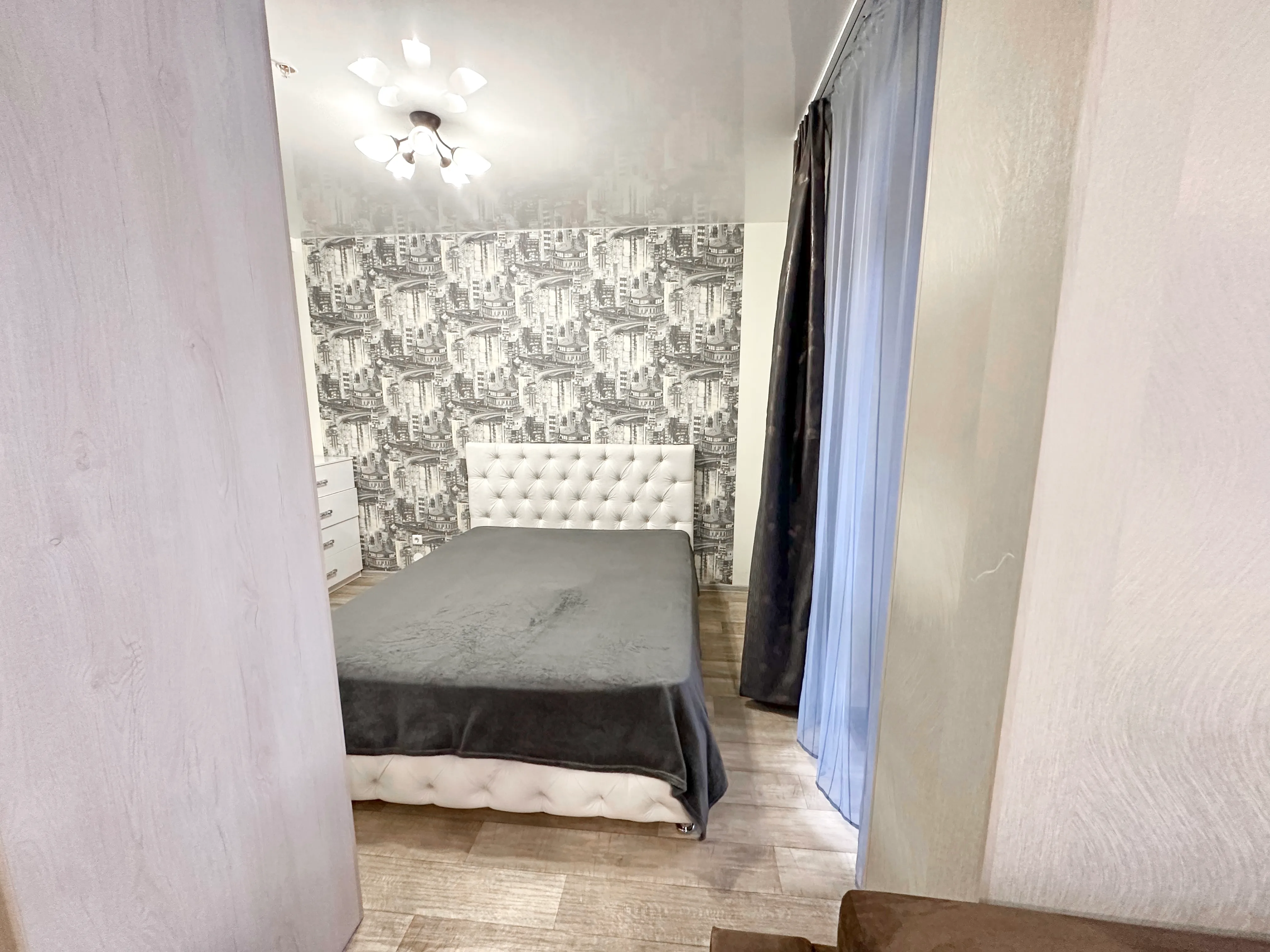 Миниатюра квартиры 2