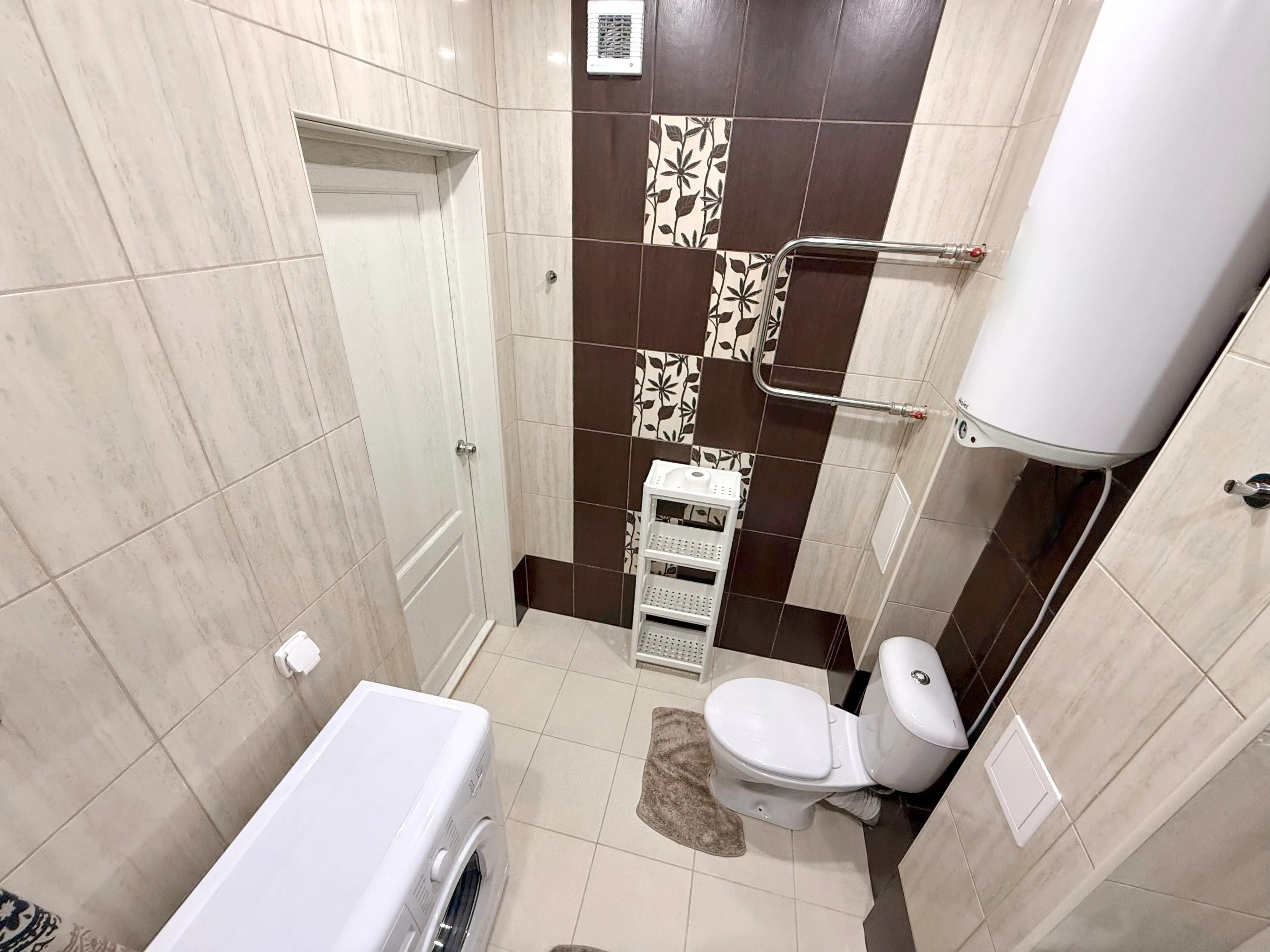Миниатюра квартиры 15