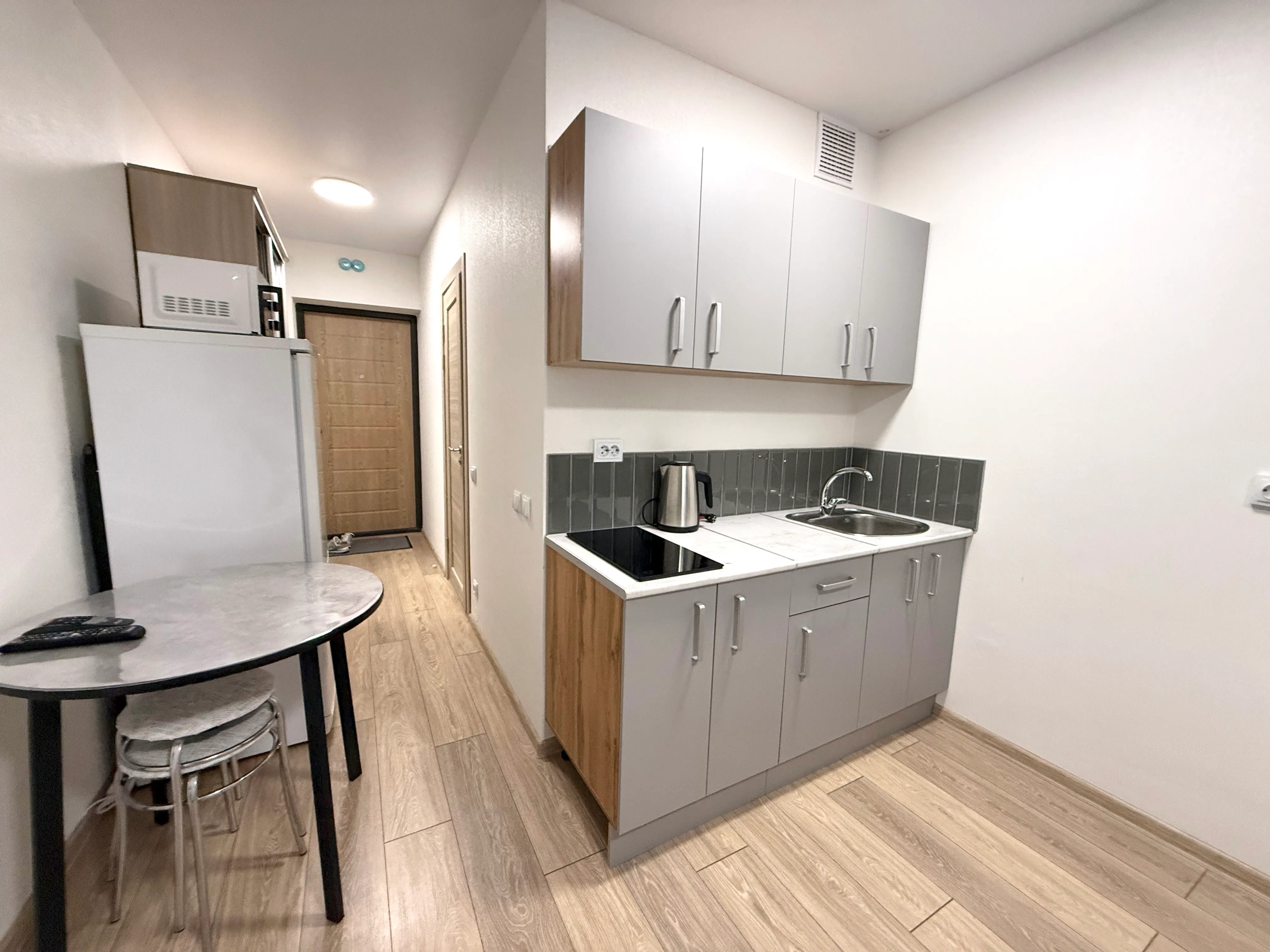 Миниатюра квартиры 11