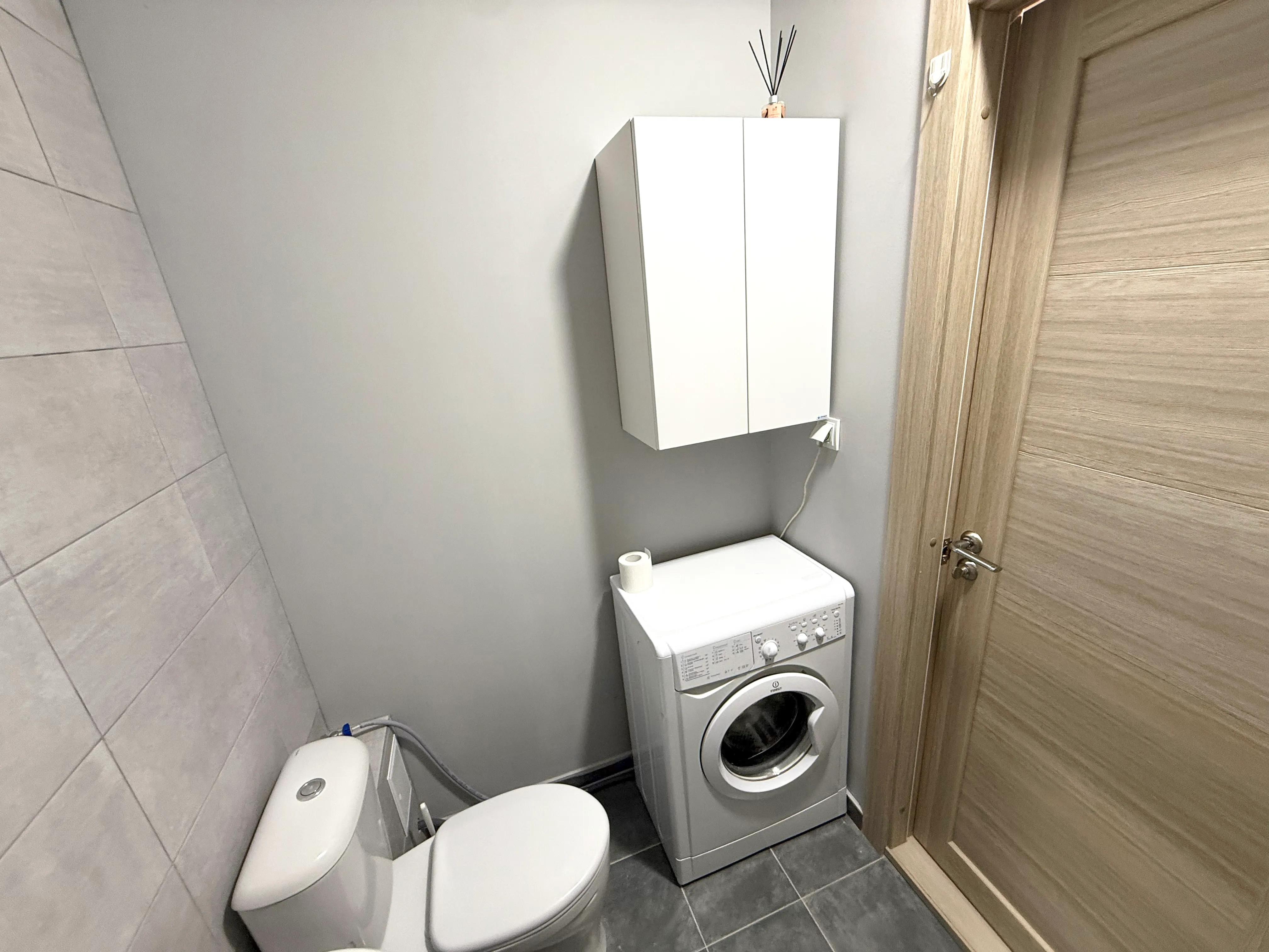 Миниатюра квартиры 15