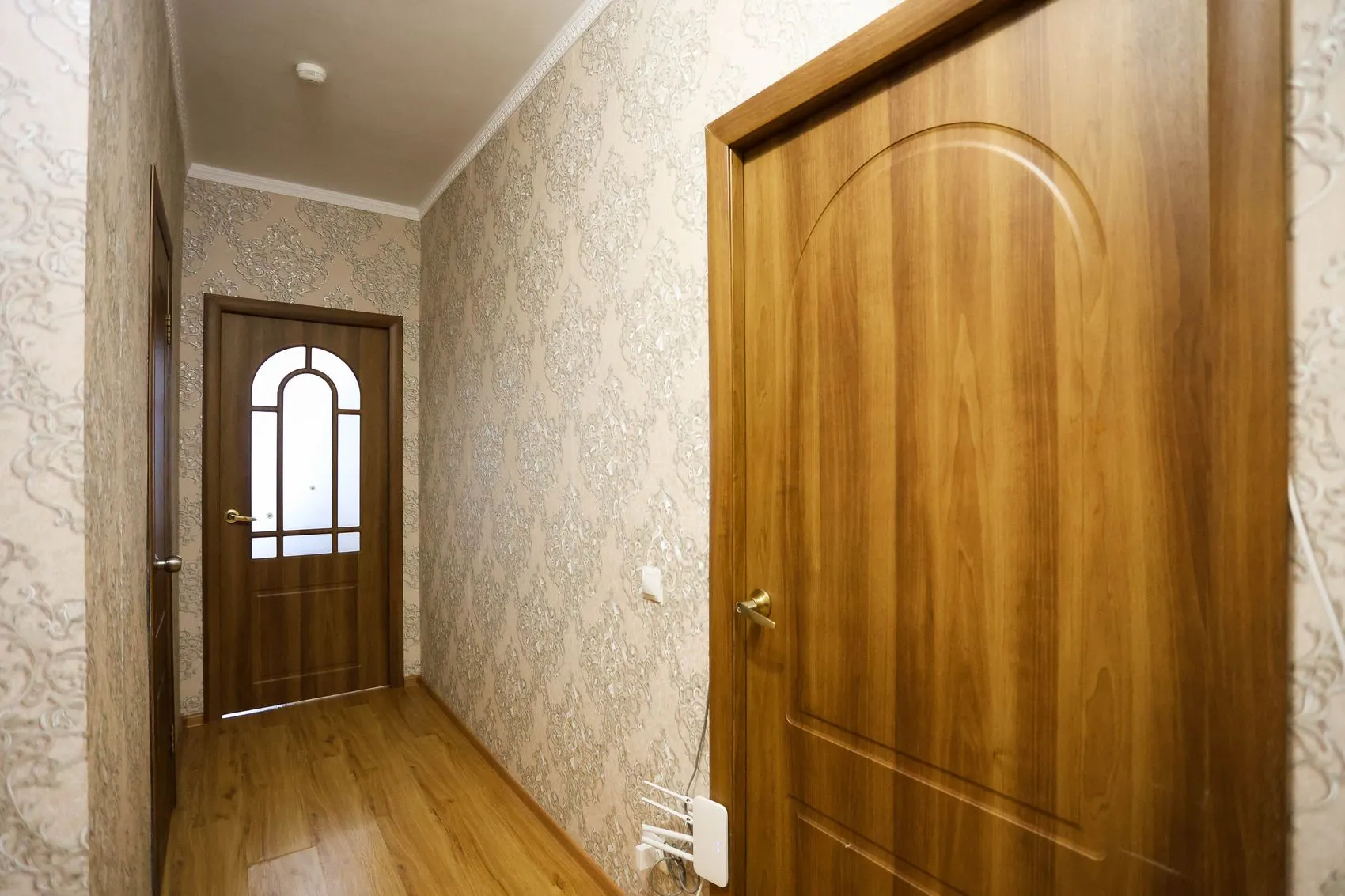 Миниатюра квартиры 26