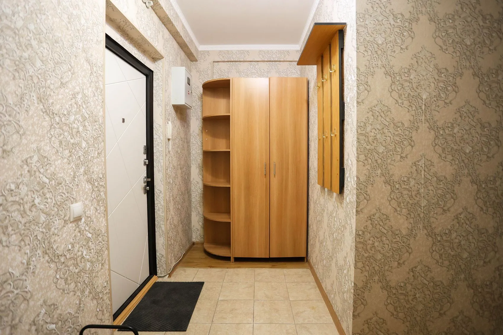 Миниатюра квартиры 27