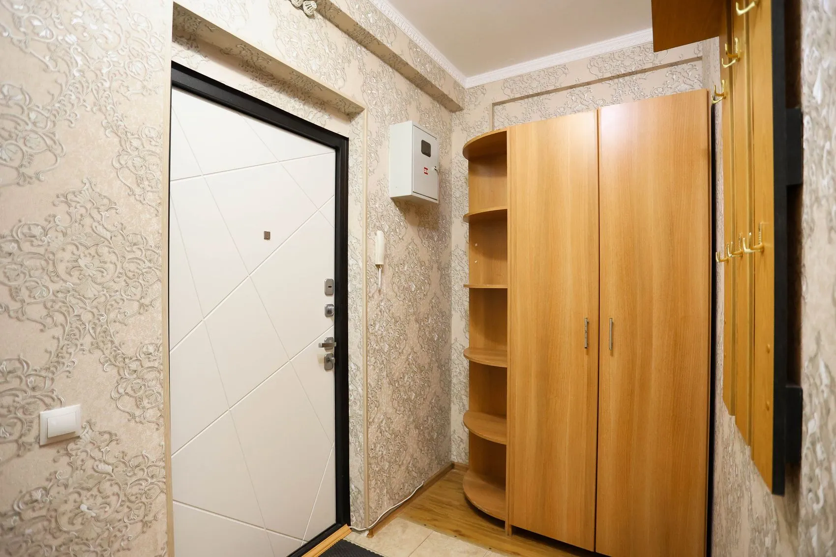 Миниатюра квартиры 28