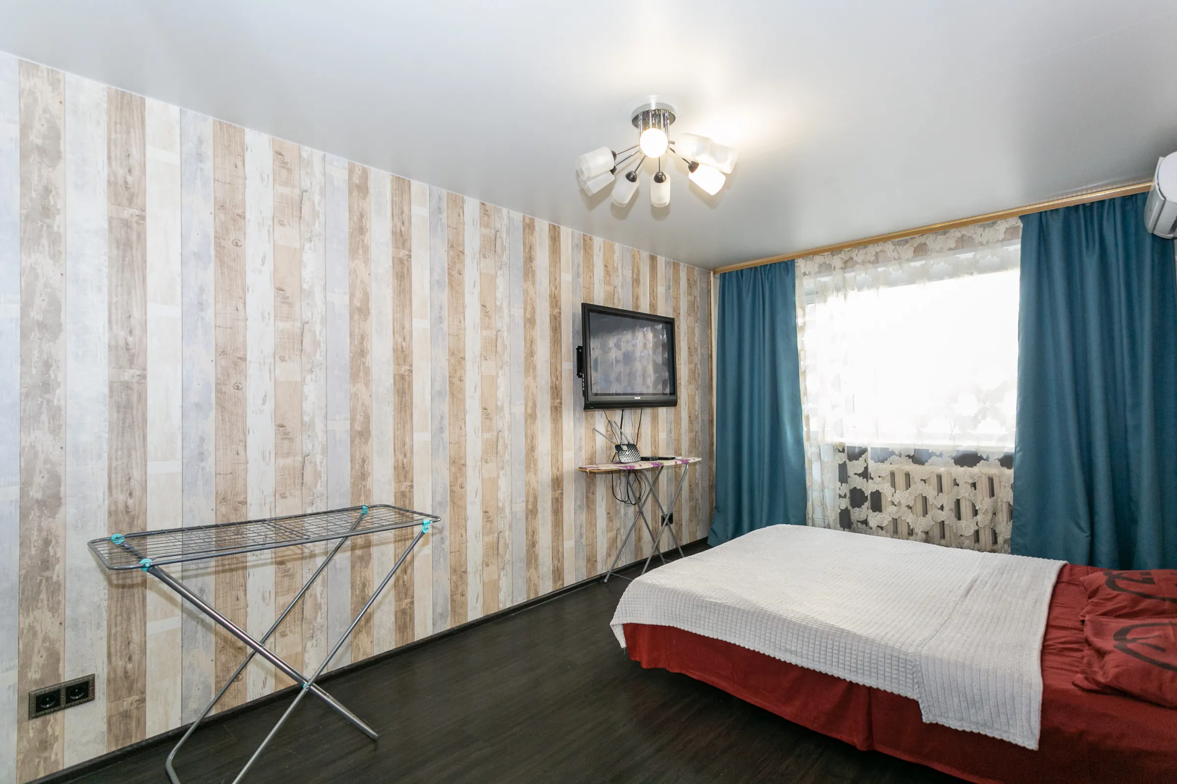 Миниатюра квартиры 2
