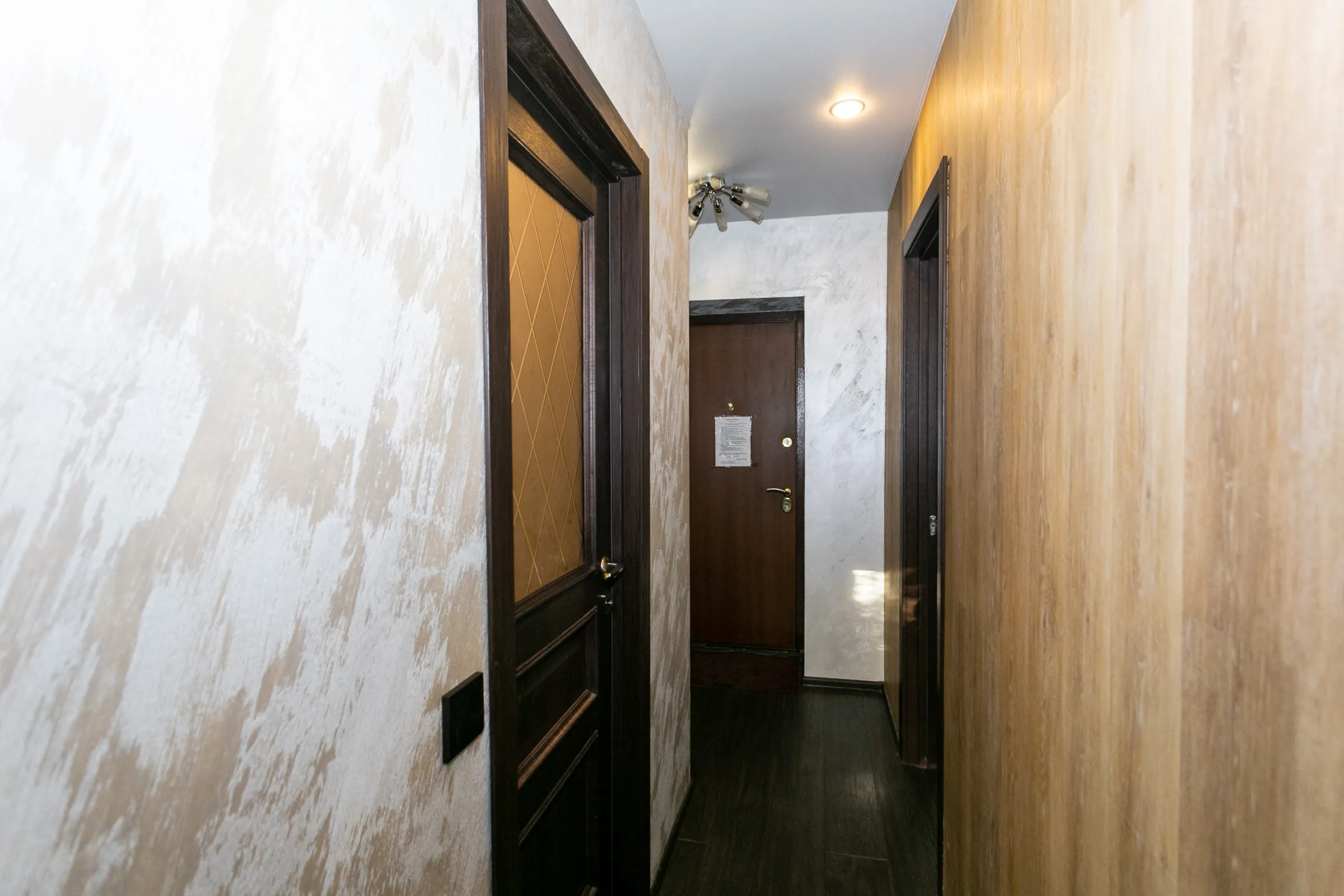 Миниатюра квартиры 10