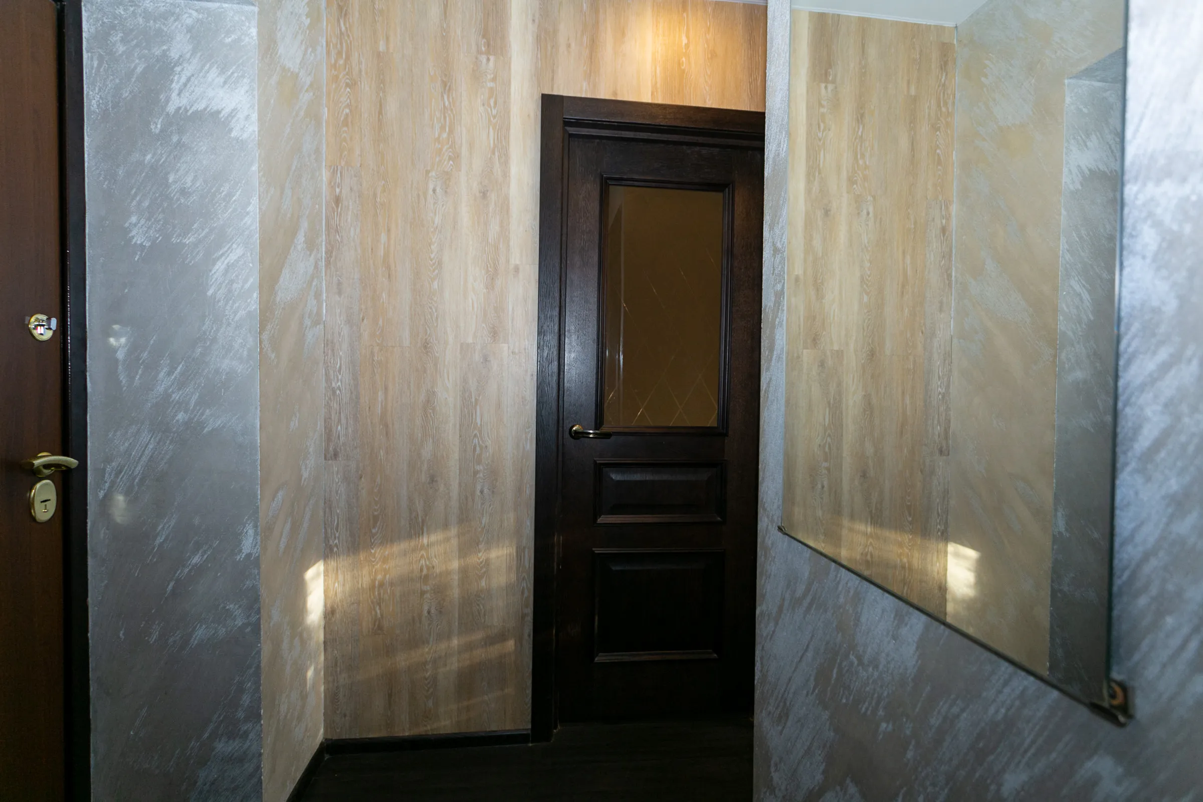 Миниатюра квартиры 12