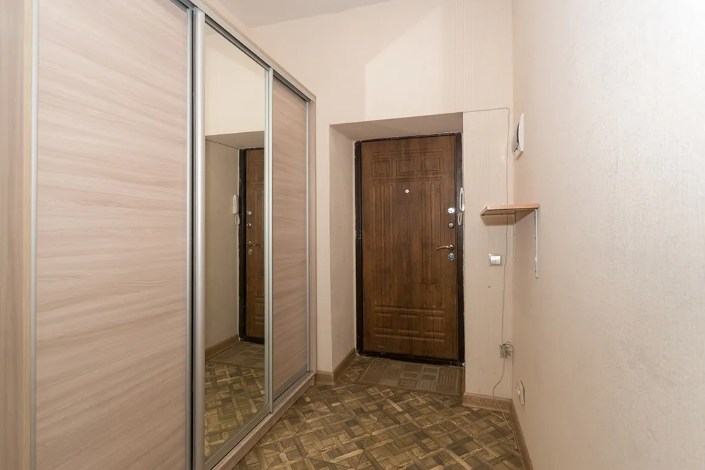 Миниатюра квартиры 14