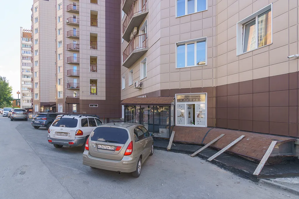 Миниатюра квартиры 24