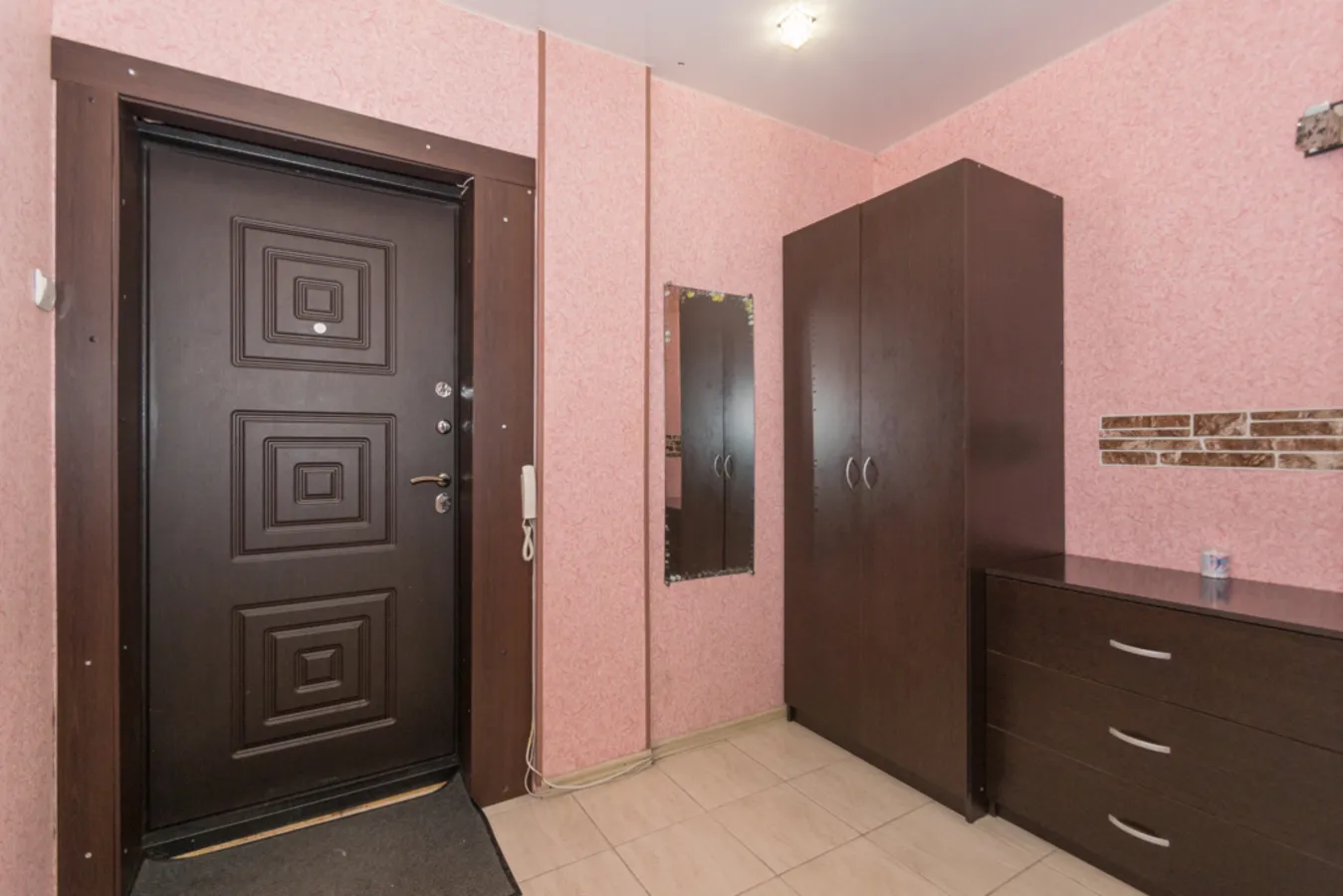 Миниатюра квартиры 16