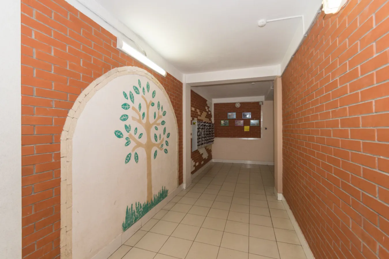 Миниатюра квартиры 15