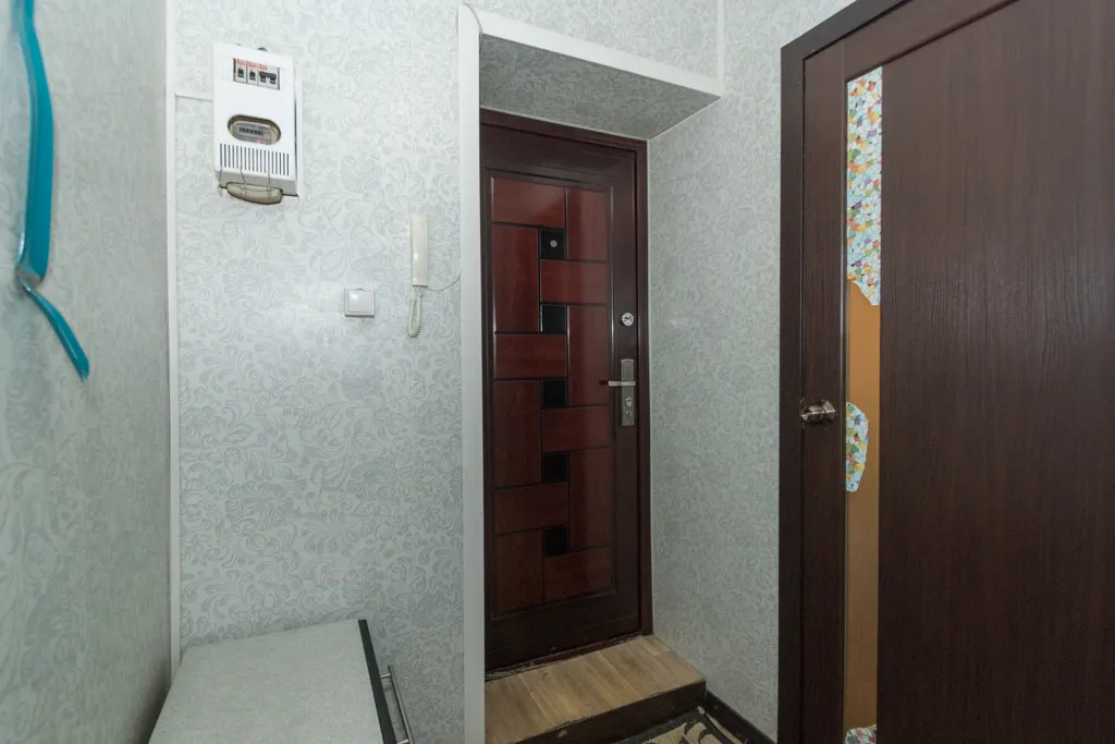 Миниатюра квартиры 8