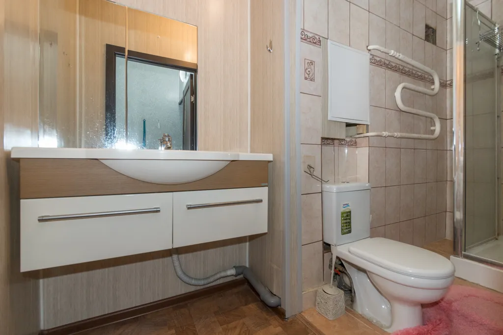 Миниатюра квартиры 11