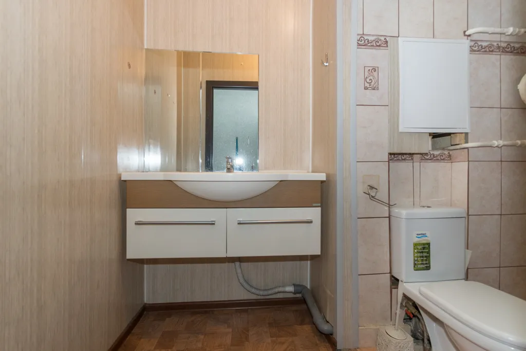 Миниатюра квартиры 12