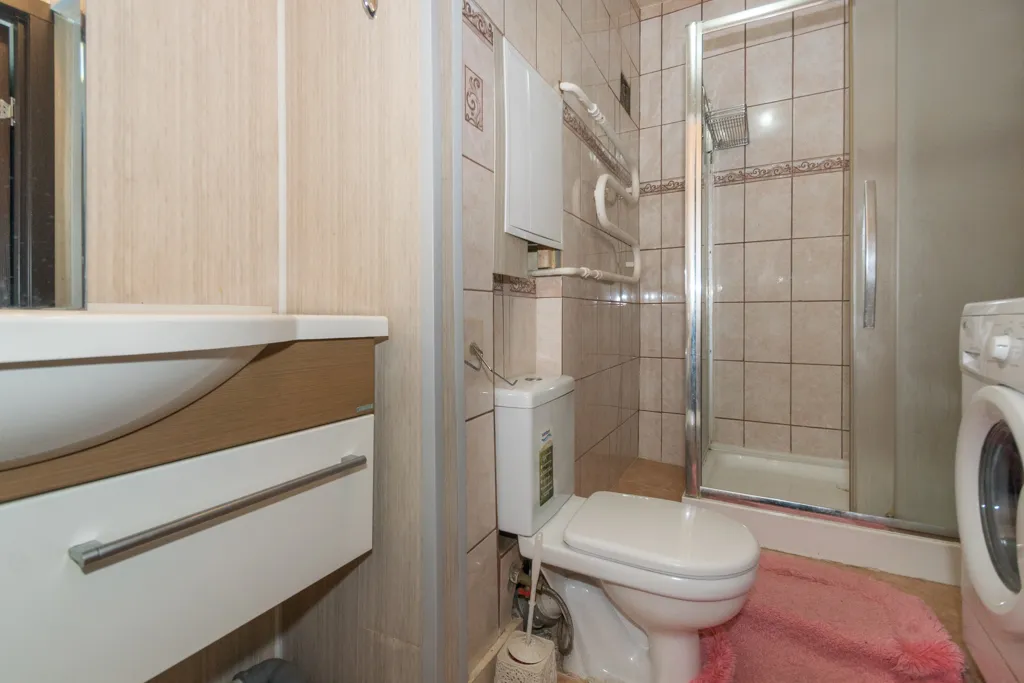 Миниатюра квартиры 13