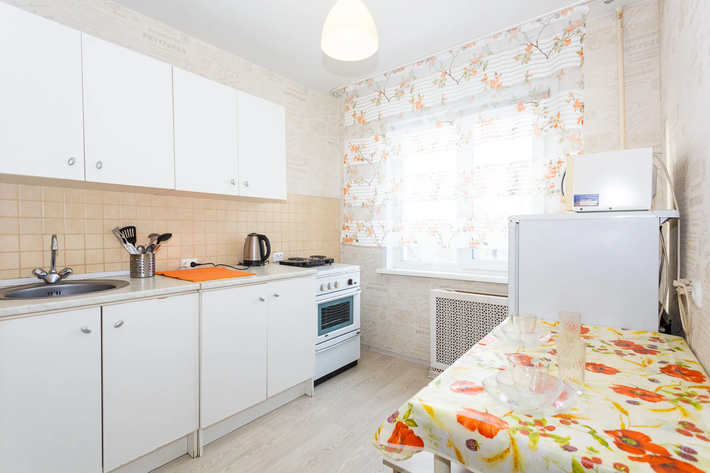 Миниатюра квартиры 10