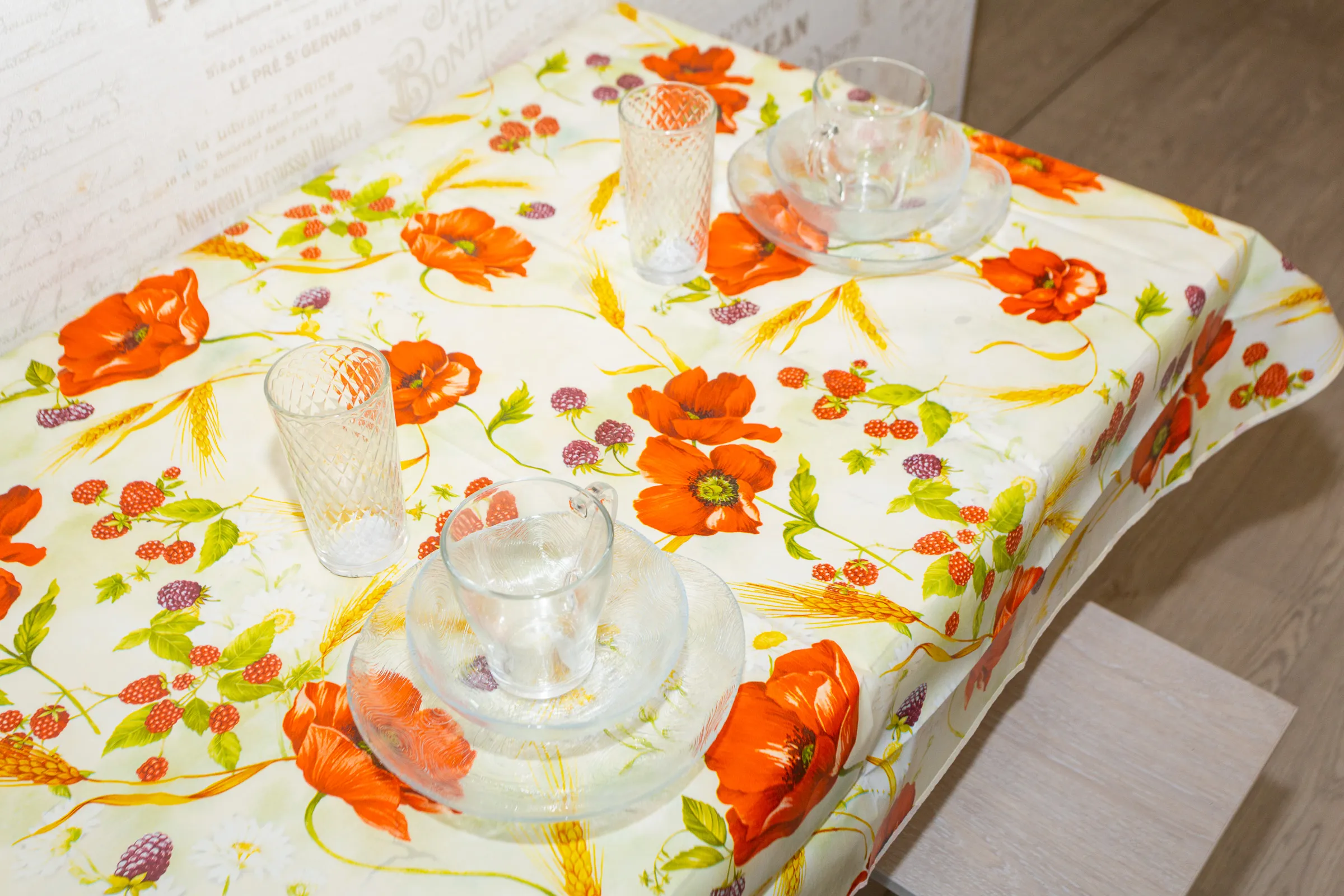 Миниатюра квартиры 14
