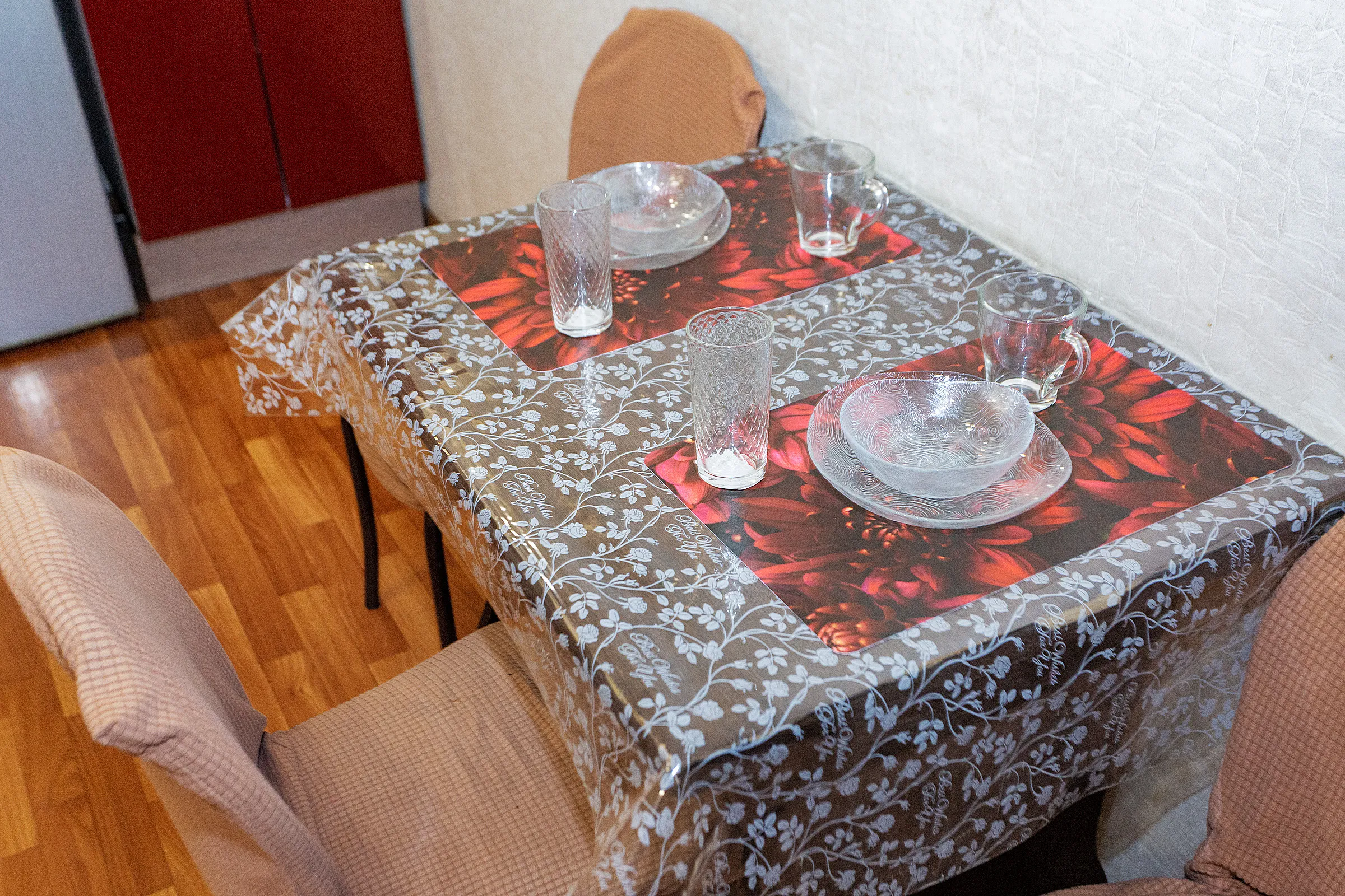 Миниатюра квартиры 5