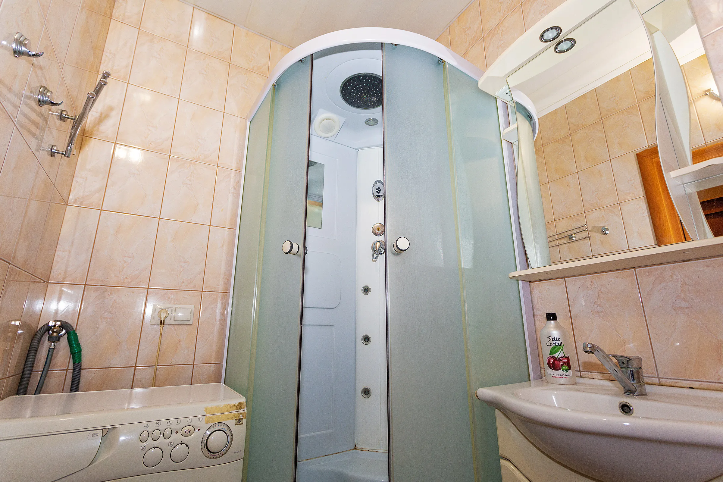 Миниатюра квартиры 15