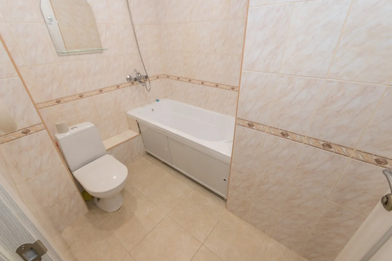 Миниатюра квартиры 12