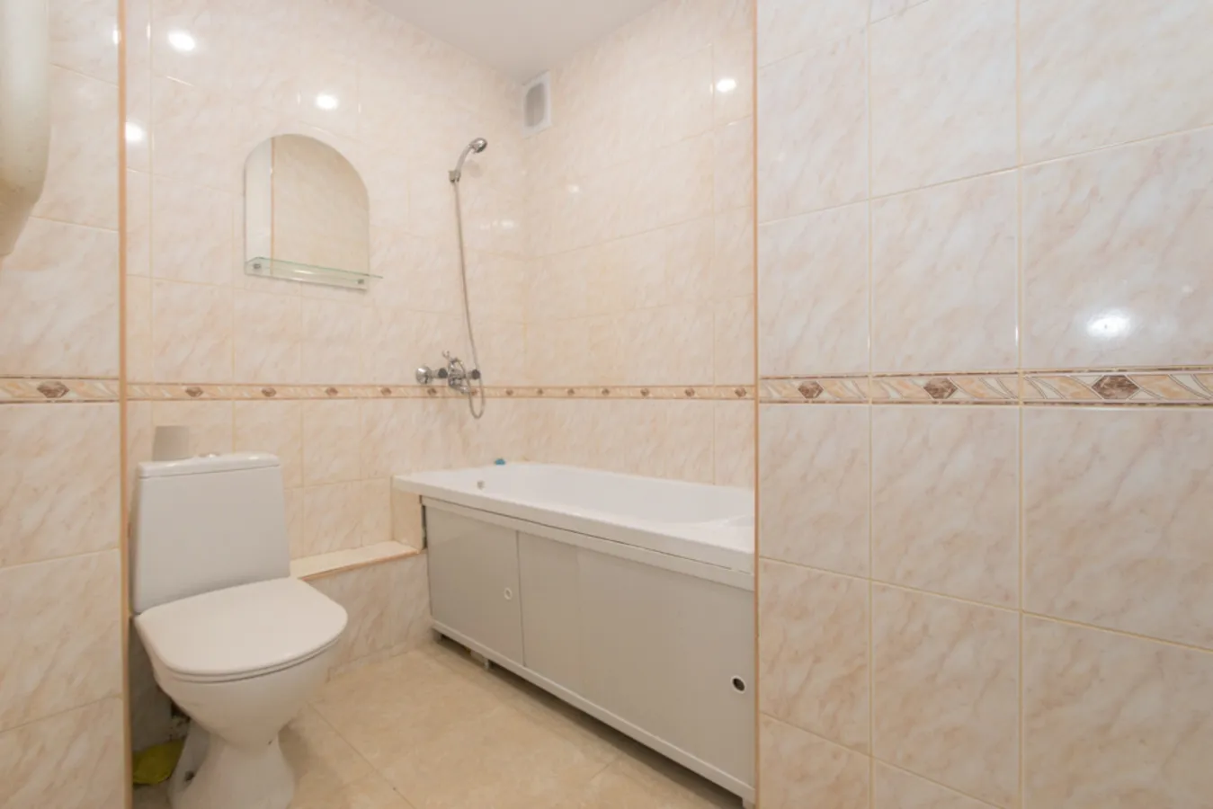 Миниатюра квартиры 14