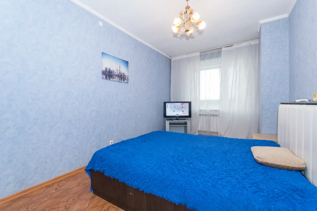 Миниатюра квартиры 2