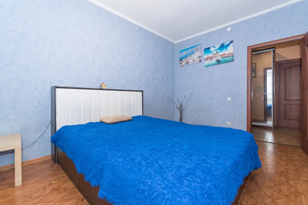 Миниатюра квартиры 3