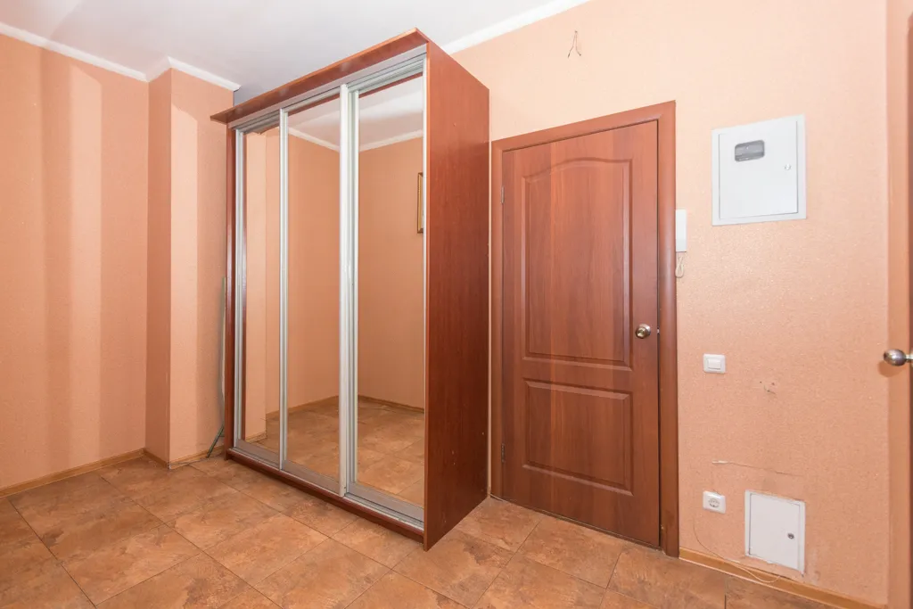 Миниатюра квартиры 5
