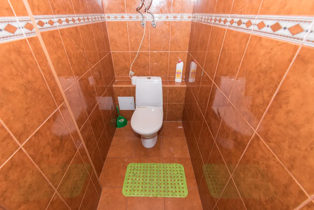 Миниатюра квартиры 8