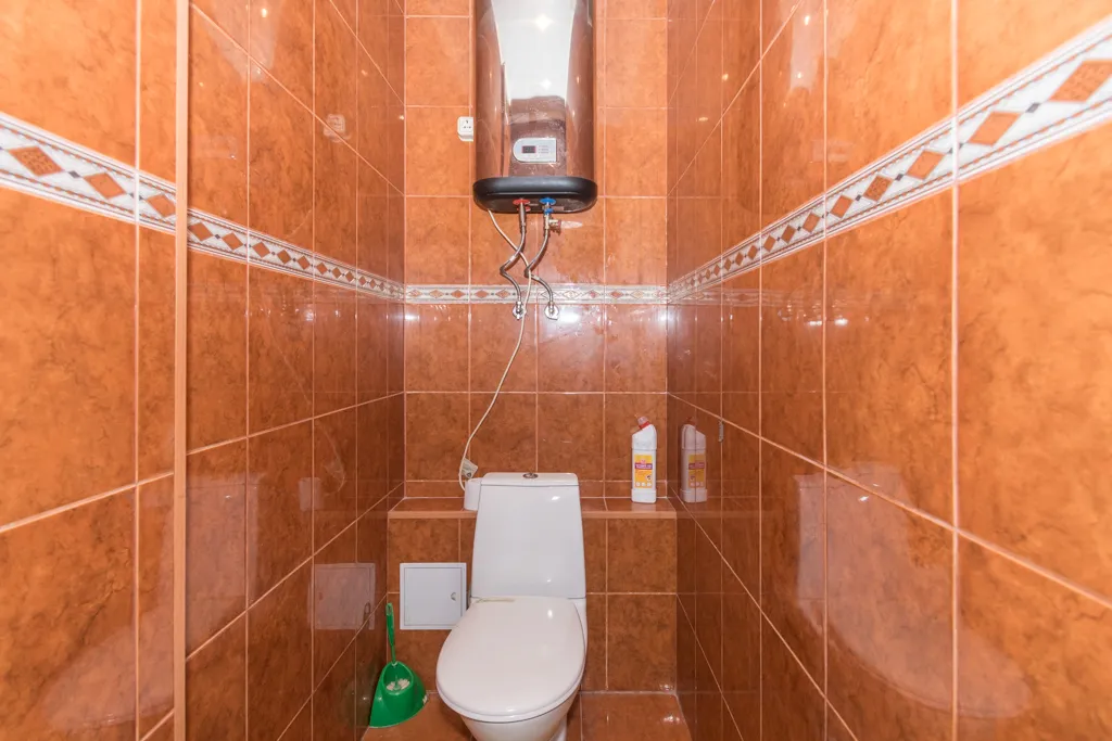 Миниатюра квартиры 9