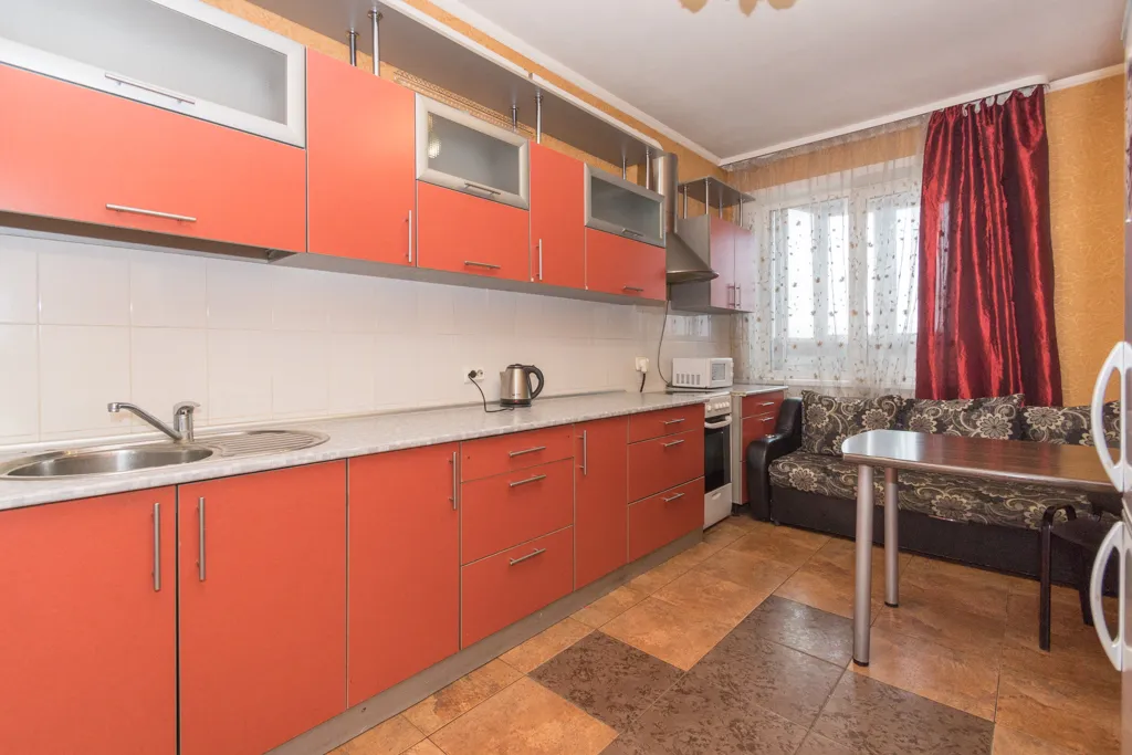 Миниатюра квартиры 14