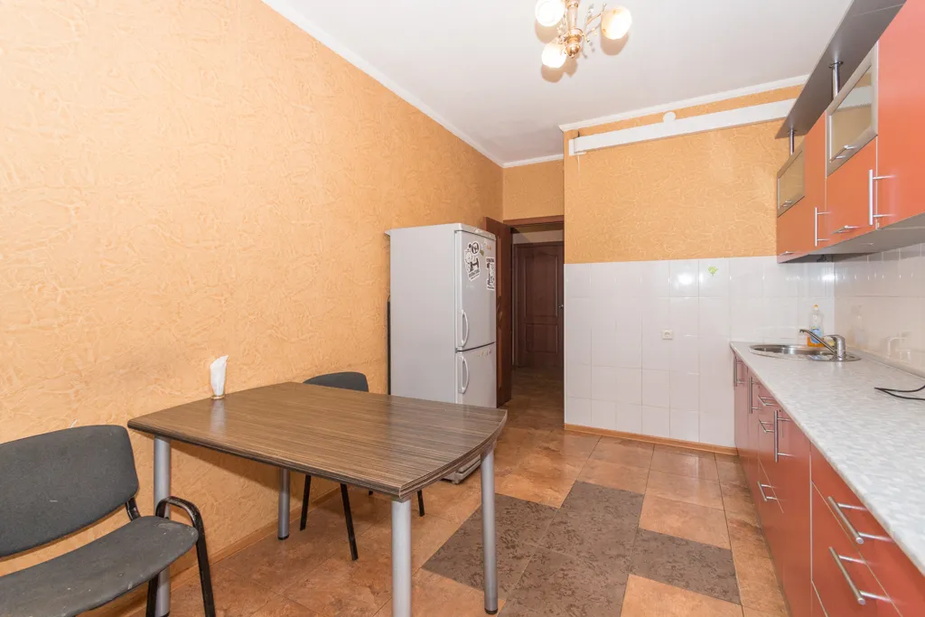 Миниатюра квартиры 18