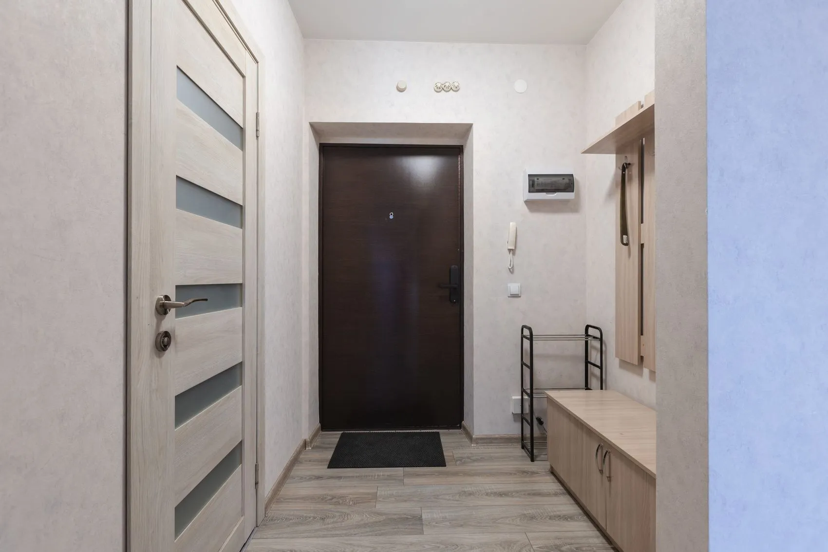 Миниатюра квартиры 31