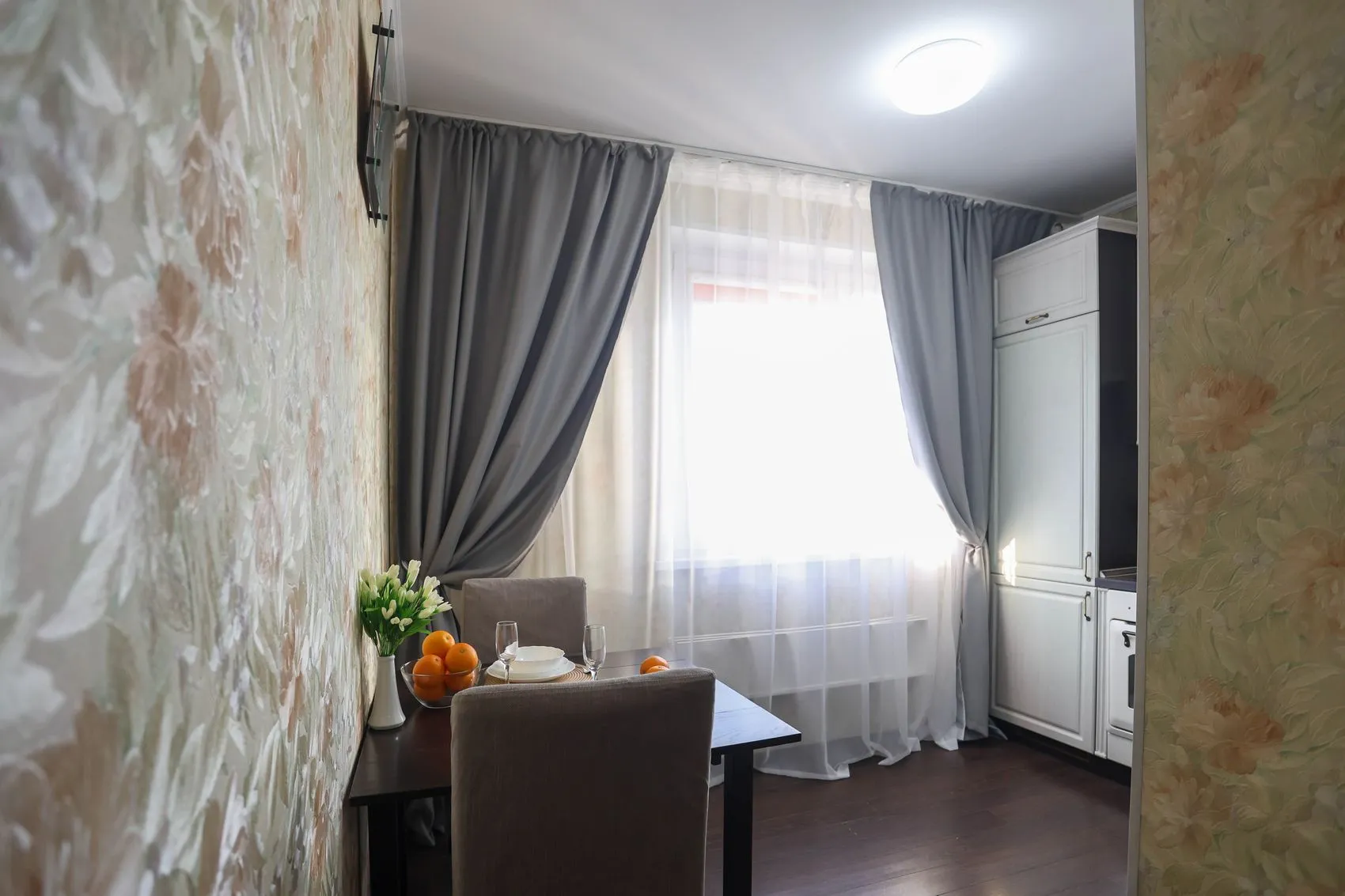 Миниатюра квартиры 14