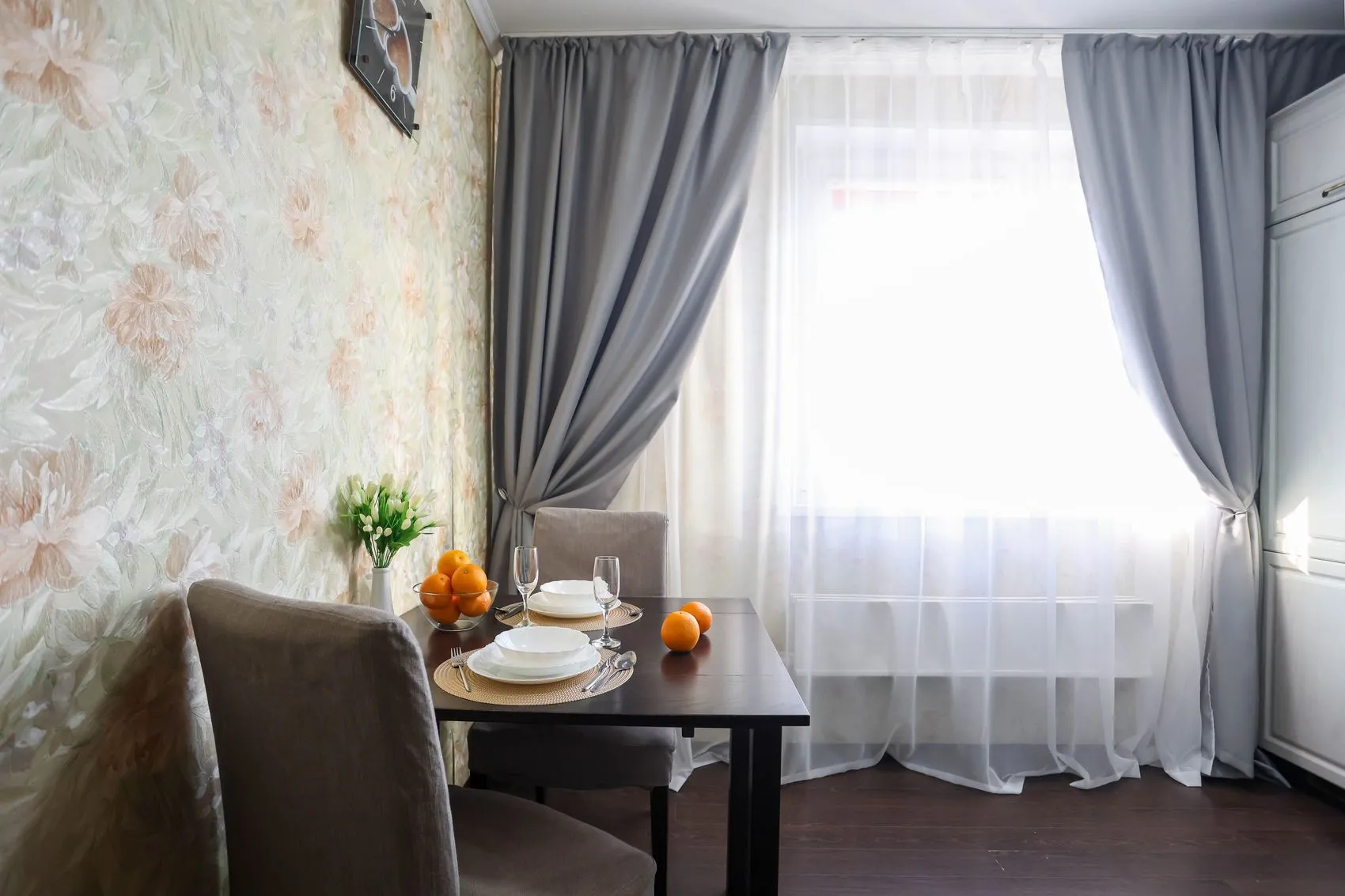 Миниатюра квартиры 15