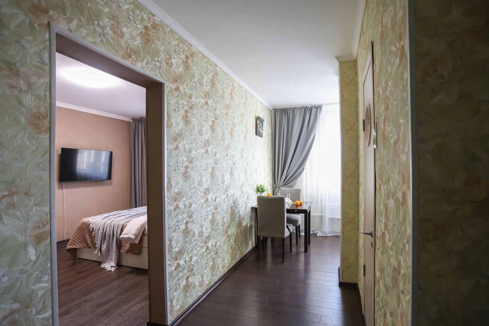 Миниатюра квартиры 30
