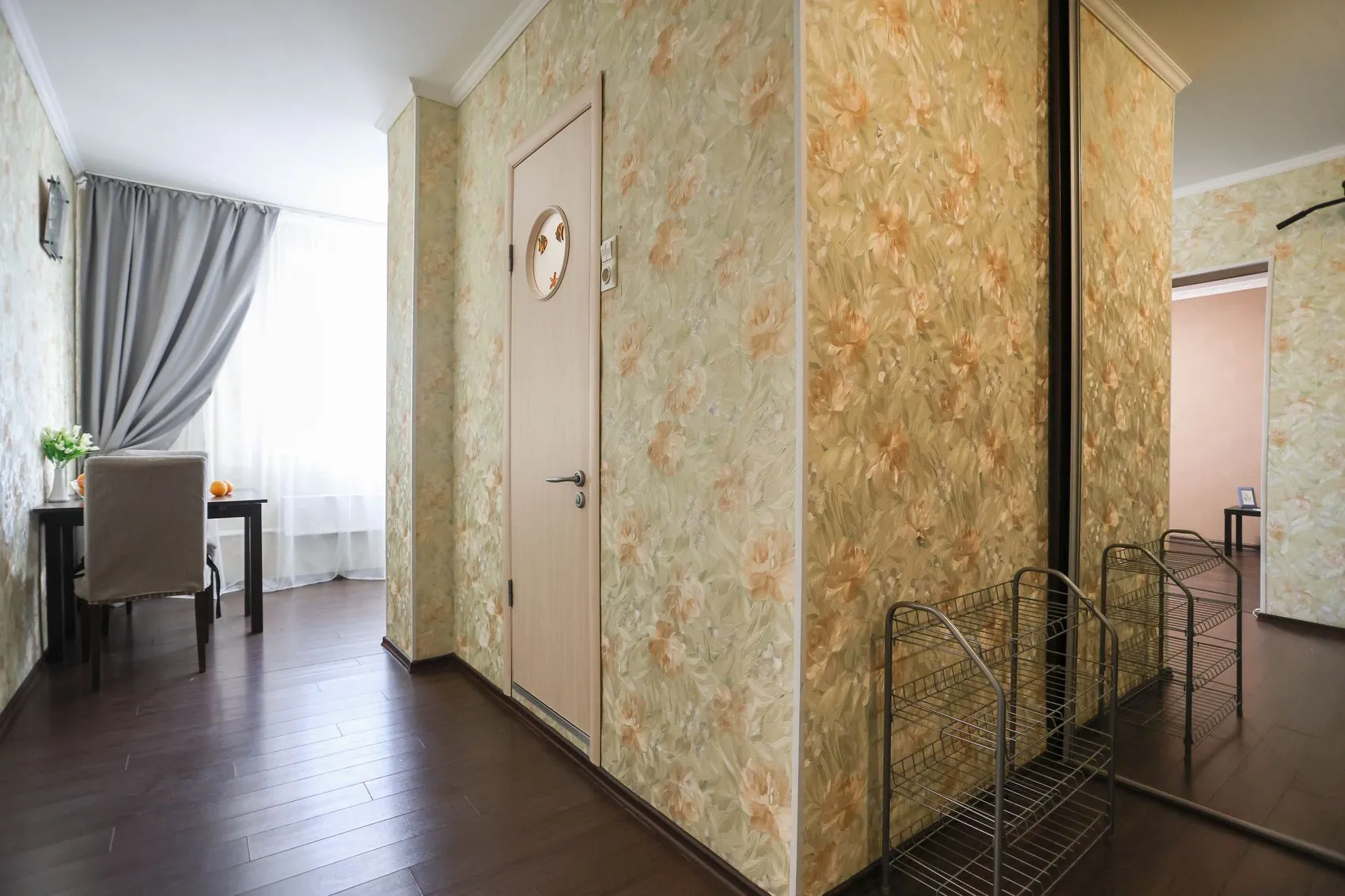 Миниатюра квартиры 31