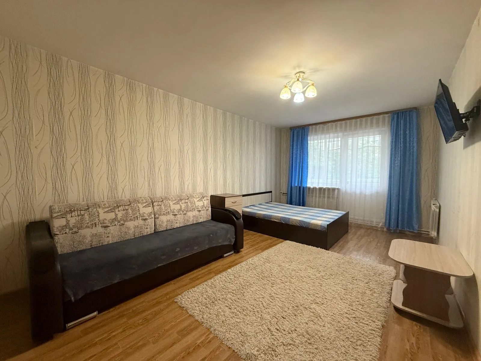 Миниатюра квартиры 2