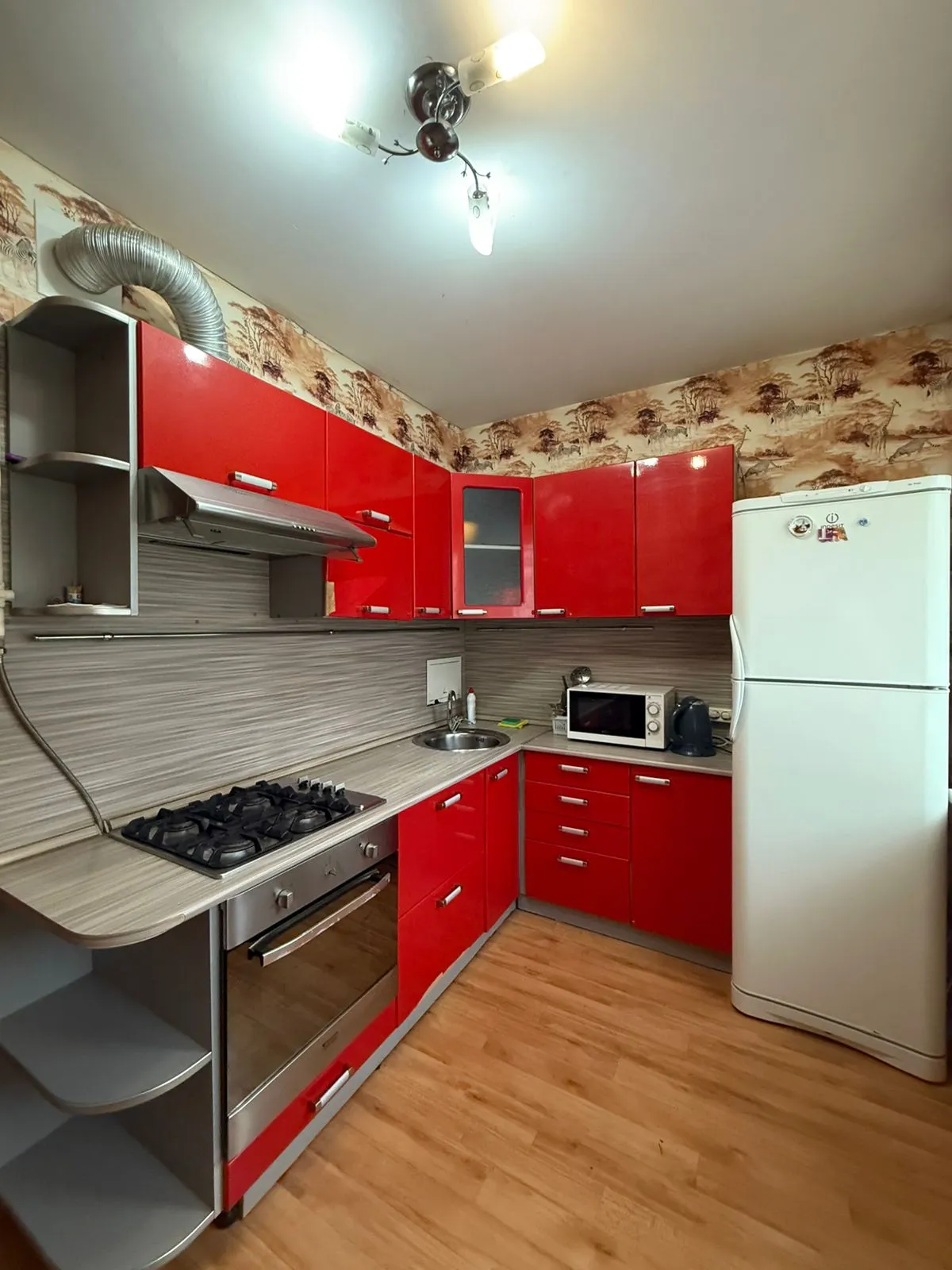 Миниатюра квартиры 6