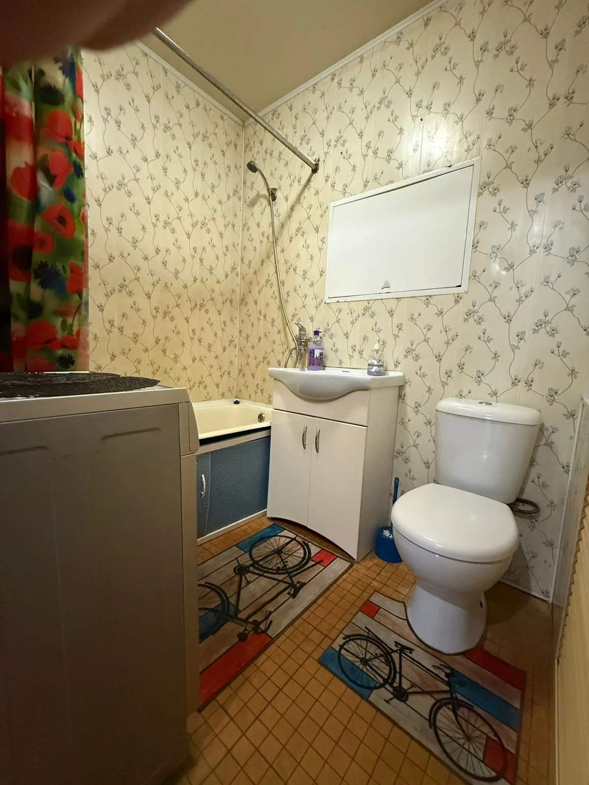 Миниатюра квартиры 7