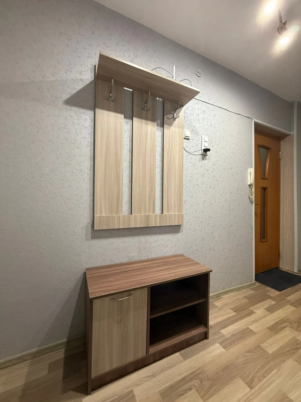 Миниатюра квартиры 7