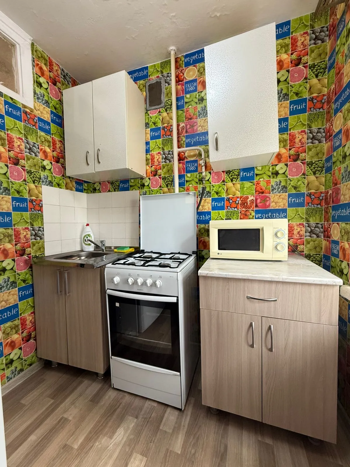 Миниатюра квартиры 5