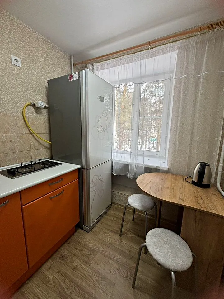 Миниатюра квартиры 7