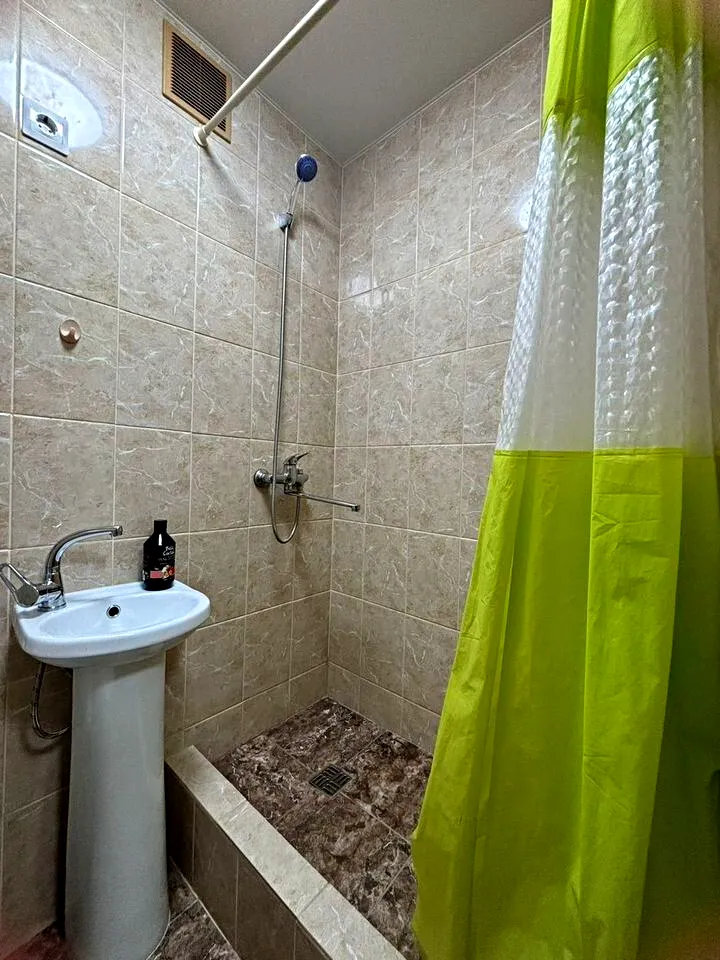 Миниатюра квартиры 8