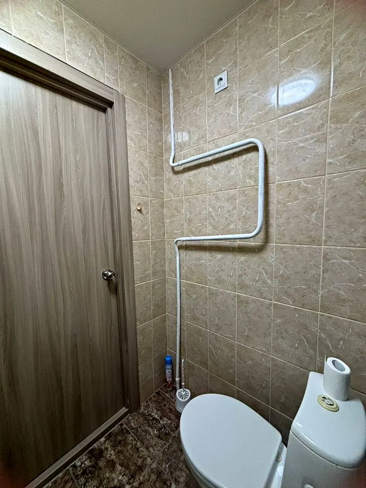 Миниатюра квартиры 9