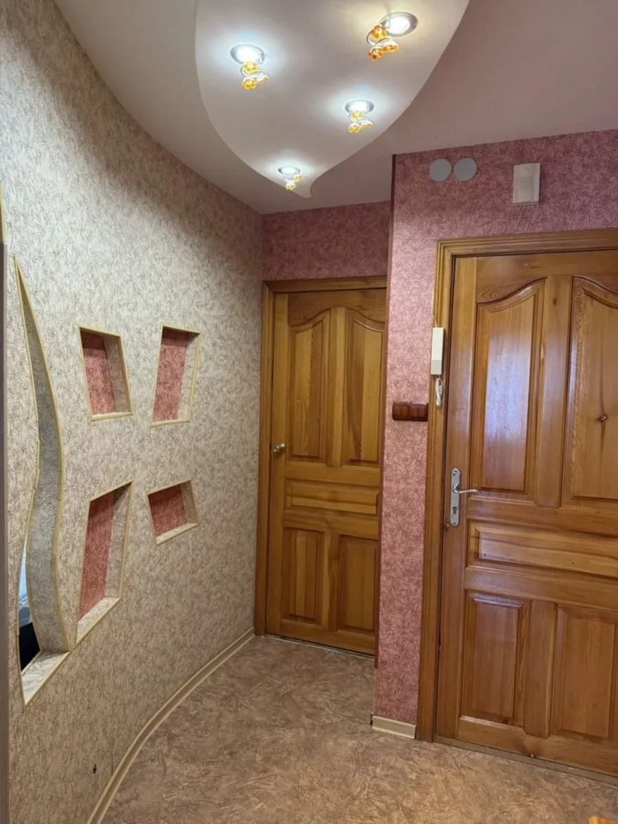 Миниатюра квартиры 8