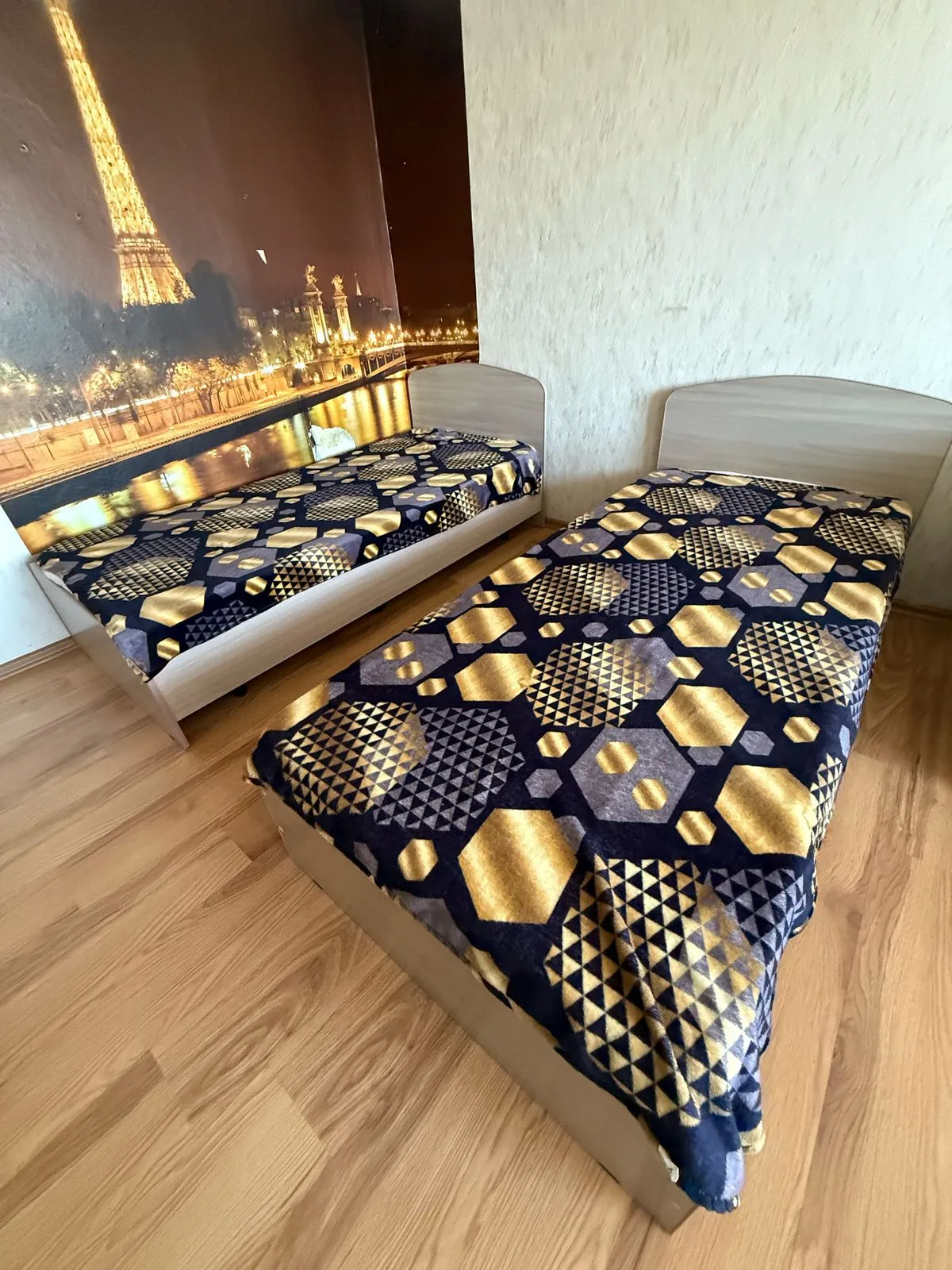 Миниатюра квартиры 5