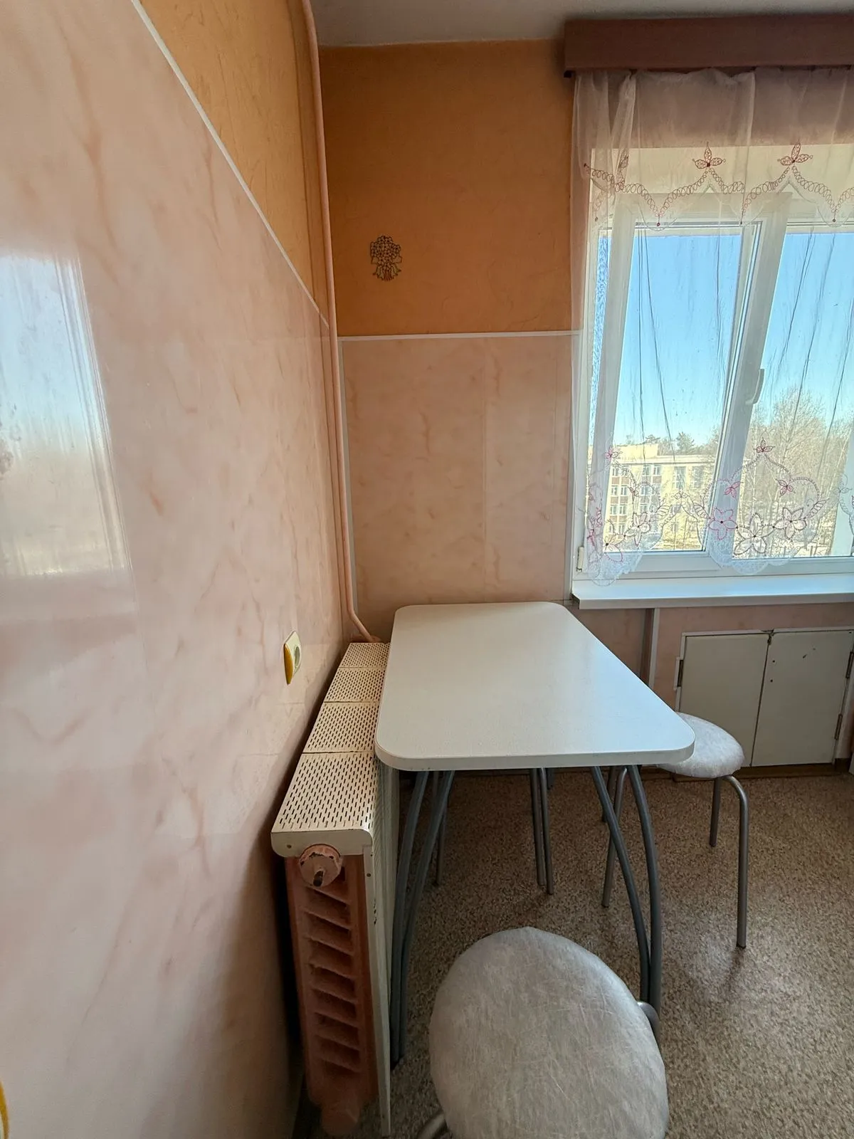 Миниатюра квартиры 8