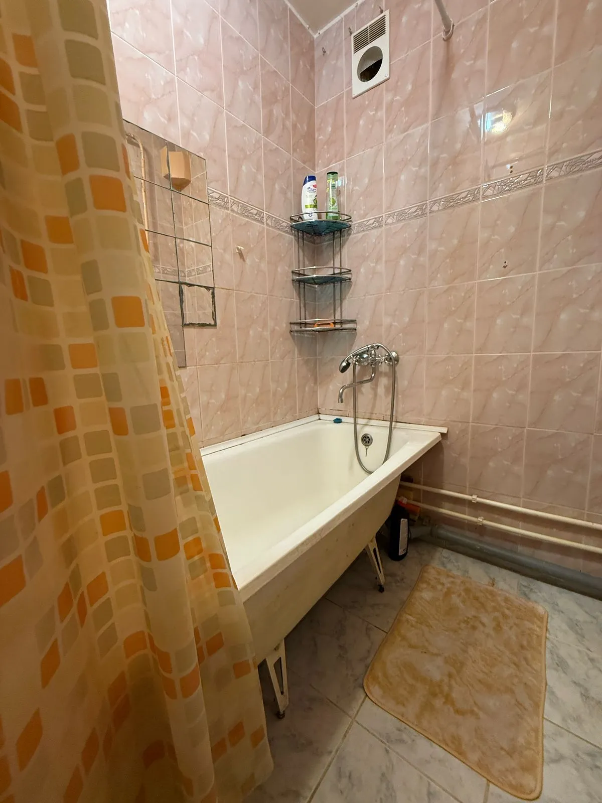 Миниатюра квартиры 9